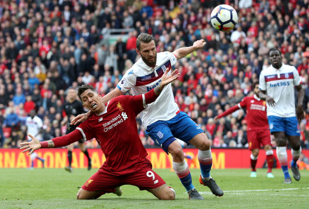 难局势中 难局势中