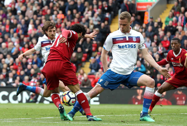 杯半决赛中 杯半决赛中