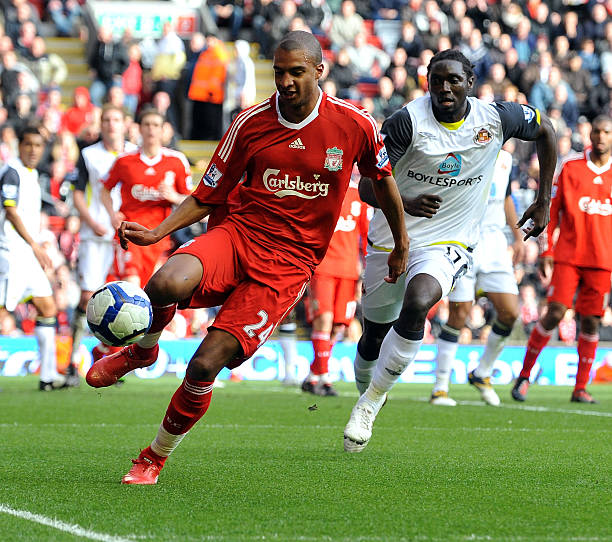 潜在的影响 潜在的影响