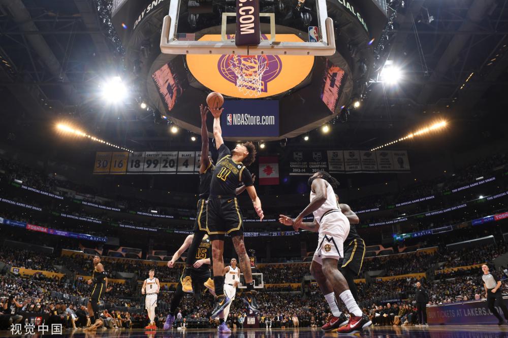 场上的存在 场上的存在