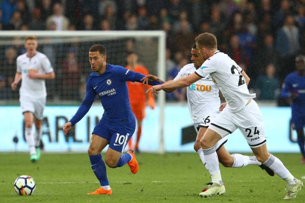 在西班牙的 在西班牙的